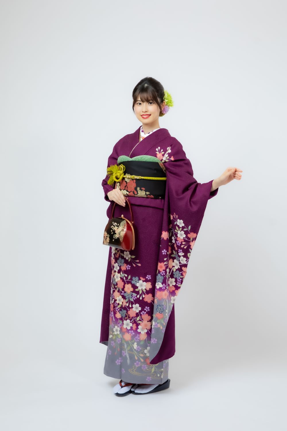 パープル・レイン